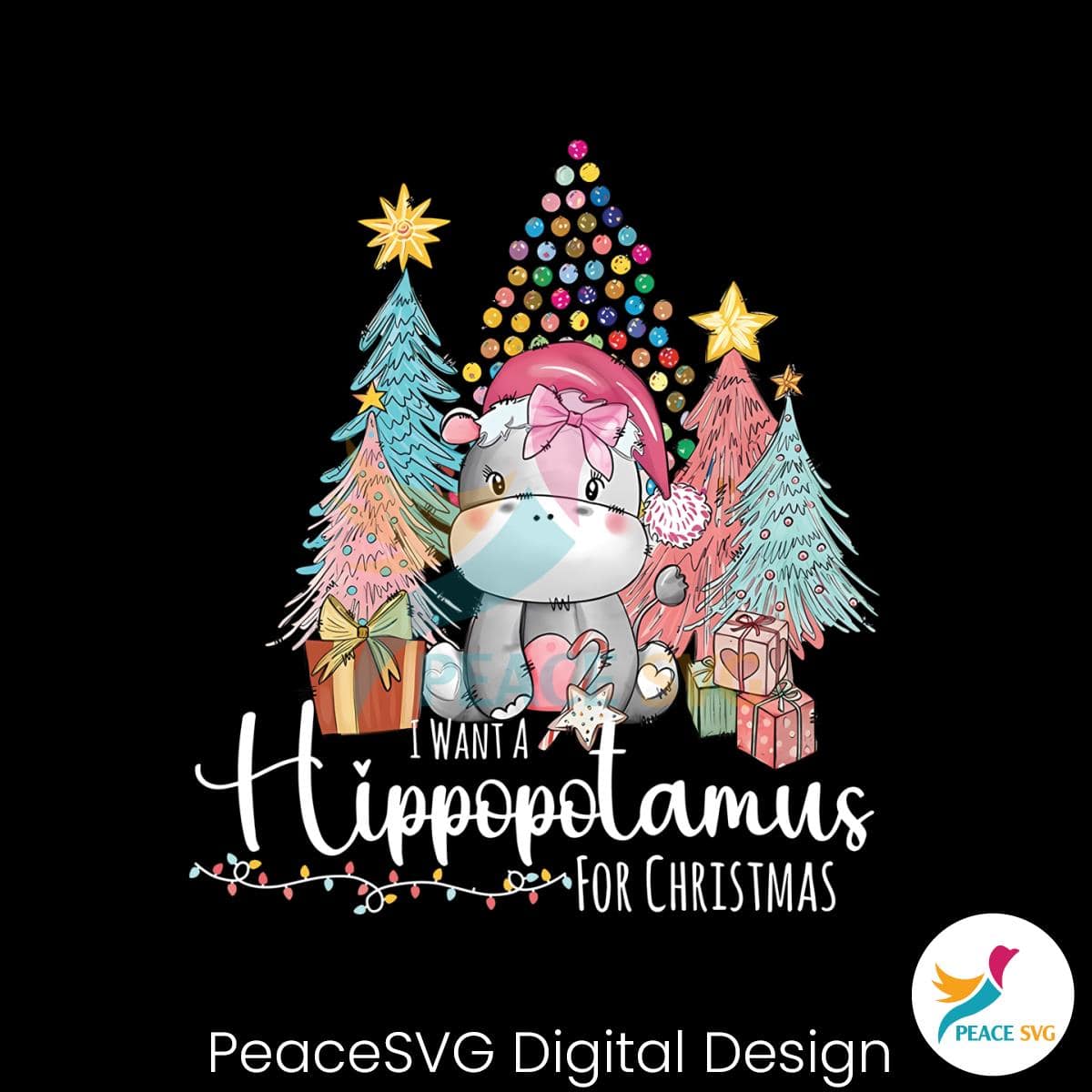 i-want-a-hippopotamus-christmas-png-sublimation-file