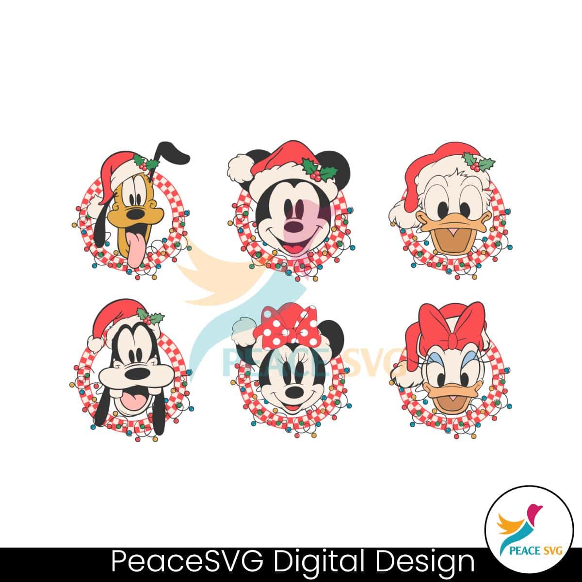 funny-mickey-and-friends-christmas-lights-svg-bundle