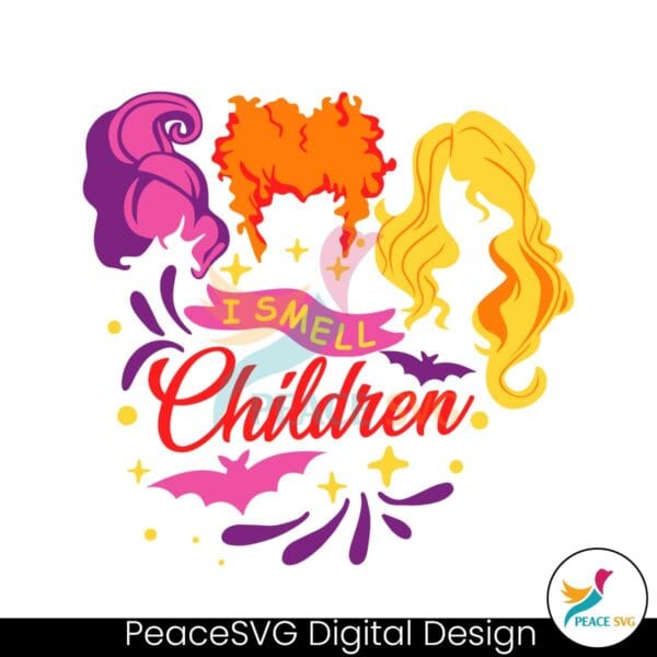 i-smell-children-a-bunch-of-hocus-pocus-svg-download