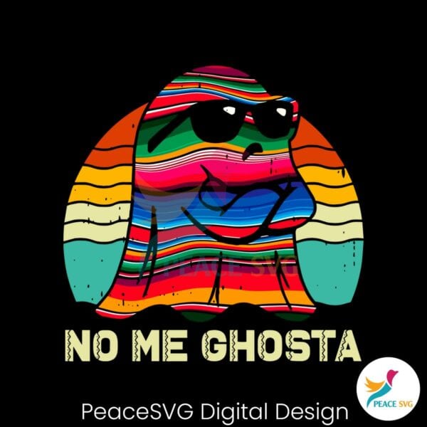 mexican-ghosta-no-me-ghosta-svg-graphic-design-file