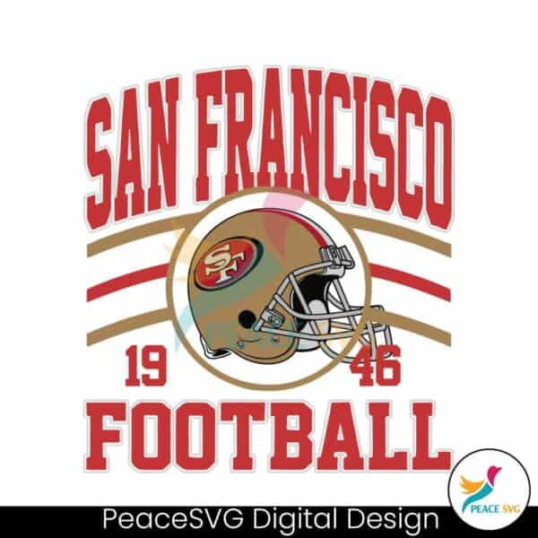vintage-san-francisco-football-est-1946-svg-digital-file