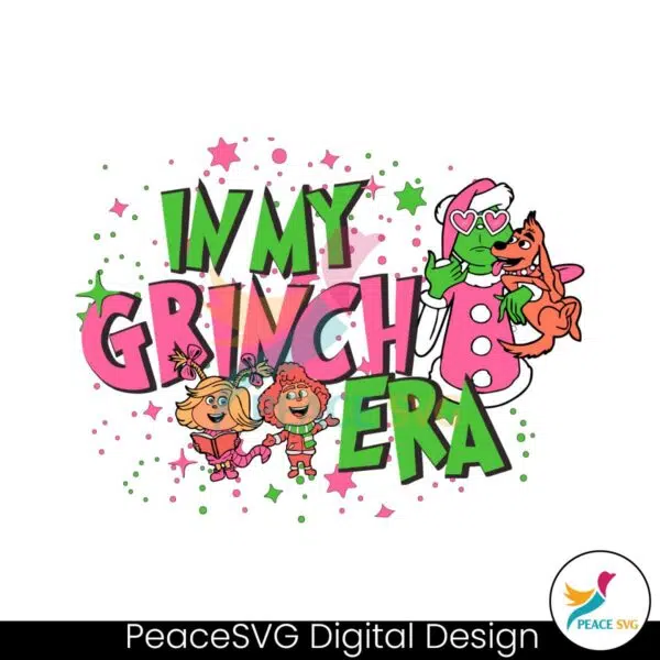 funny-in-my-grinch-era-pink-christmas-svg-digital-cricut-file
