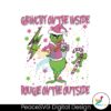 grinchy-on-the-outside-bougie-on-the-outside-svg-download