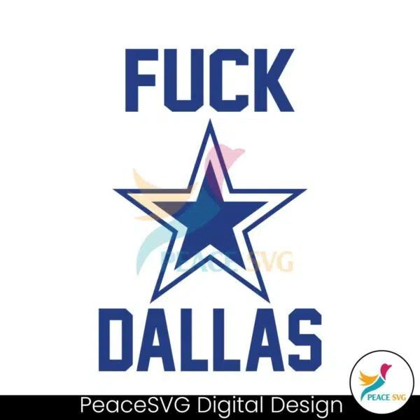 funny-george-kittle-49ers-fuck-dallas-svg-cutting-digital-file