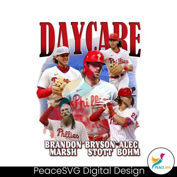 vintage-90s-daycare-philadelphia-baseball-png-download