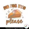 pie-for-two-please-baby-reveal-svg-graphic-design-file