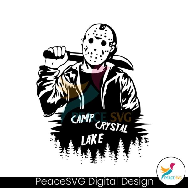 jason-vorhees-camp-crystal-lake-svg-graphic-design-file