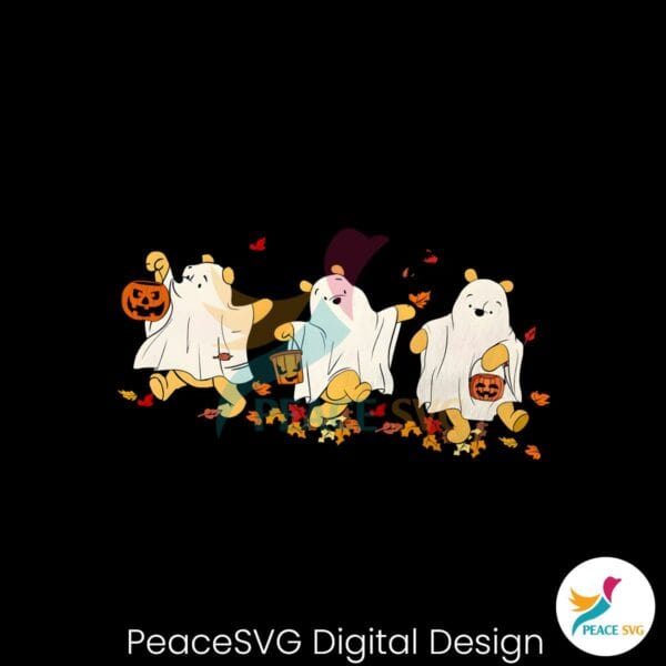 vintage-winnie-the-pooh-fall-pumpkin-png-sublimation