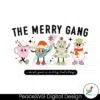 retro-the-merry-gang-funny-christmas-svg-file-for-cricut