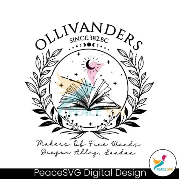 ollivanders-wand-shop-wizard-book-shop-svg-file-for-cricut