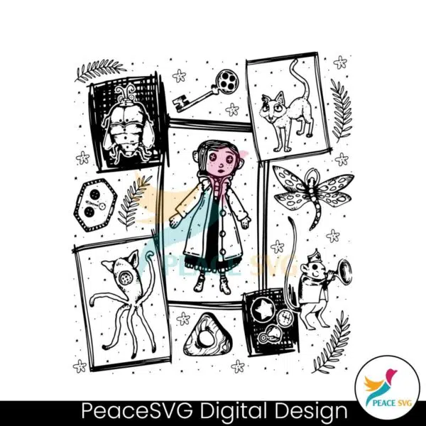 retro-coraline-movie-coraline-doll-dreams-svg-file-for-cricut