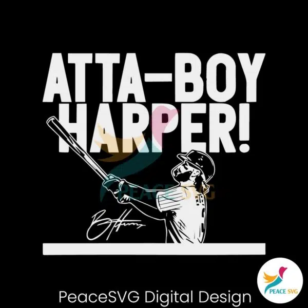 vintage-atta-boy-harper-signature-svg-cutting-digital-file