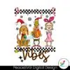 retro-grinch-cindy-lou-who-christmas-vibes-svg-download