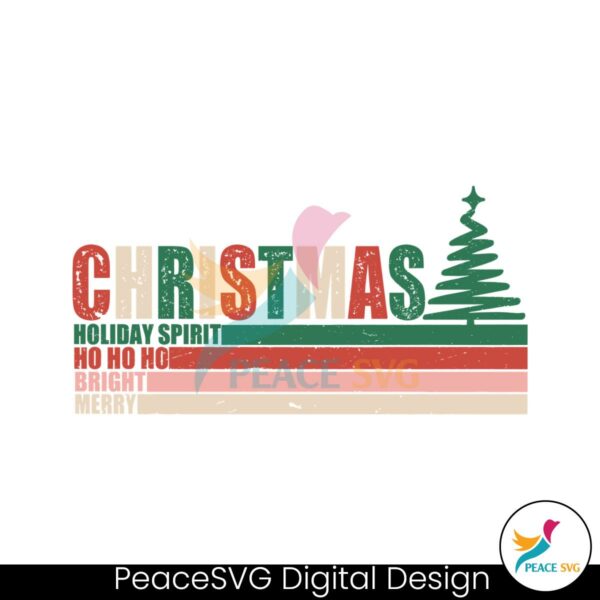 vintage-christmas-tree-holiday-spirit-svg-digital-cricut-file