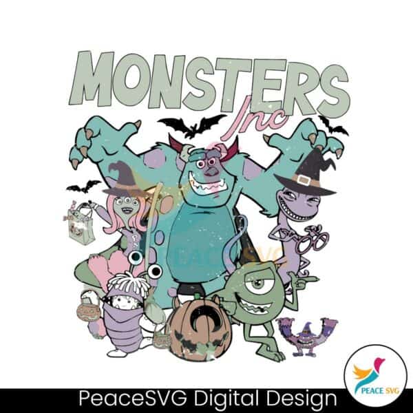 vintage-disney-monster-inc-halloween-svg-file-for-cricut