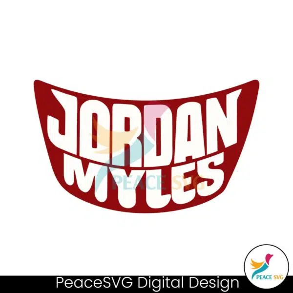 jordan-myles-nxt-wrestler-criticizes-wwe-svg-cricut-file