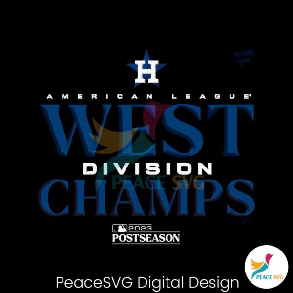 houston-astros-2023-al-west-division-champions-svg-file