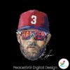 retro-bryce-harper-philadelphia-sunglasses-png-download
