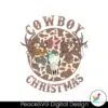 vintage-western-cowboy-christmas-svg-graphic-design-file
