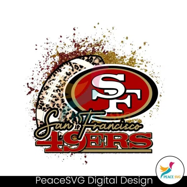 san-francisco-football-logo-png-sublimation-download