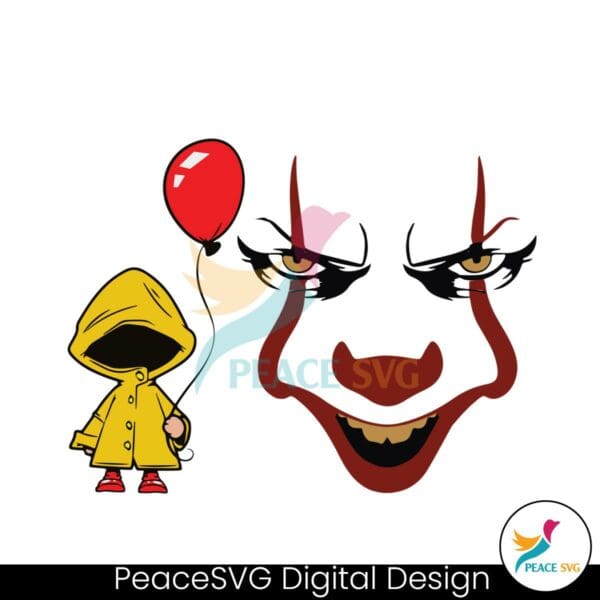 you-will-float-too-horror-clown-balloon-svg-file-for-cricut