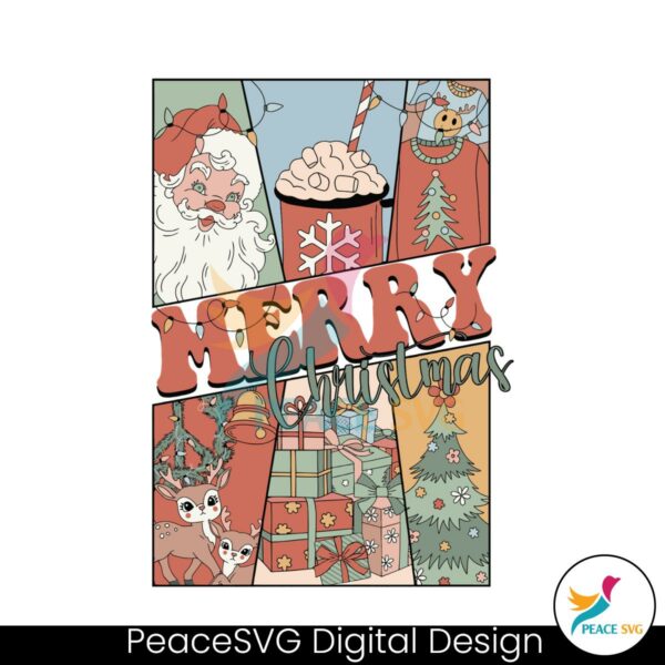 retro-merry-christmas-santa-claus-svg-graphic-design-file