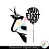 you-will-float-too-horror-clown-balloon-svg-file-for-cricut