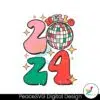 hello-2024-retro-merry-christmas-and-happy-new-year-svg