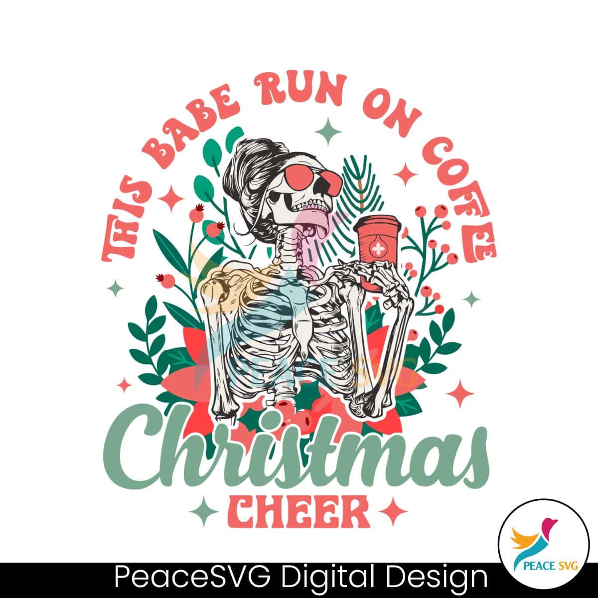 retro-vintage-this-babe-run-on-coffee-christmas-cheer-svg