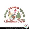 retro-making-memories-together-christmas-crew-2023-svg
