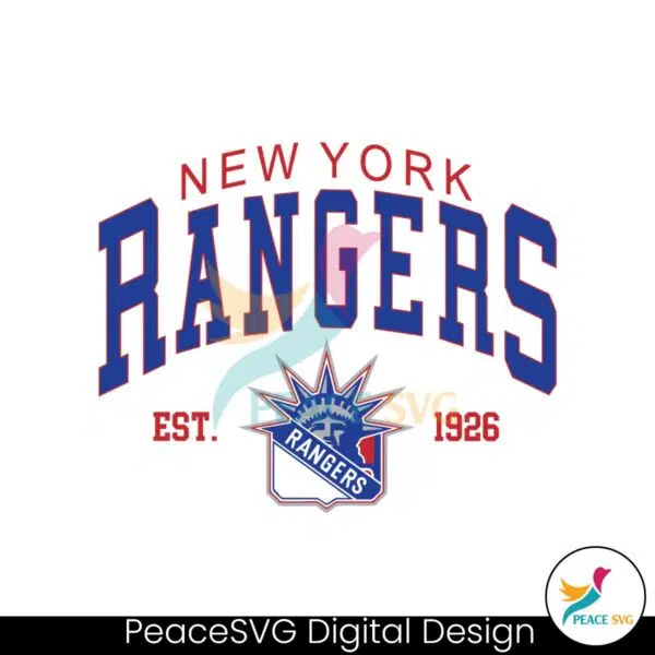 vintage-new-york-rangers-hockey-est-1926-svg-digital-file