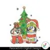 funny-cartoon-bluey-dog-christmas-svg-cutting-digital-file