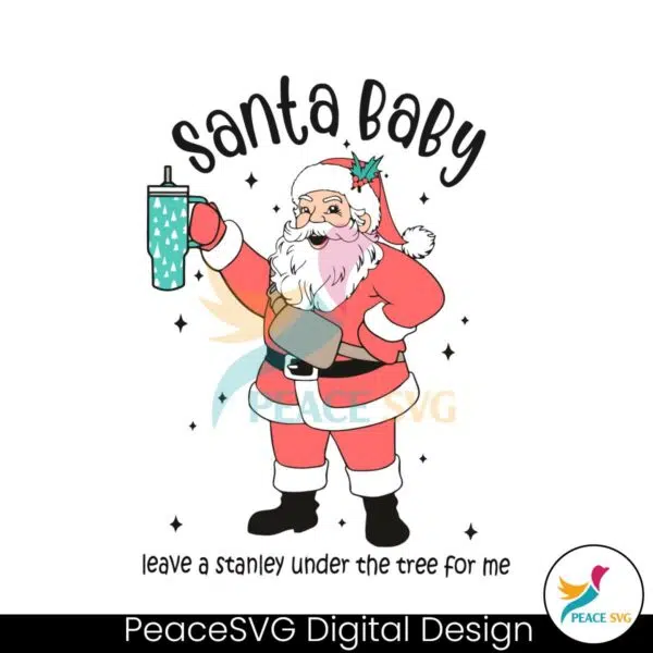 funny-boujee-santa-baby-christmas-stanley-svg-download
