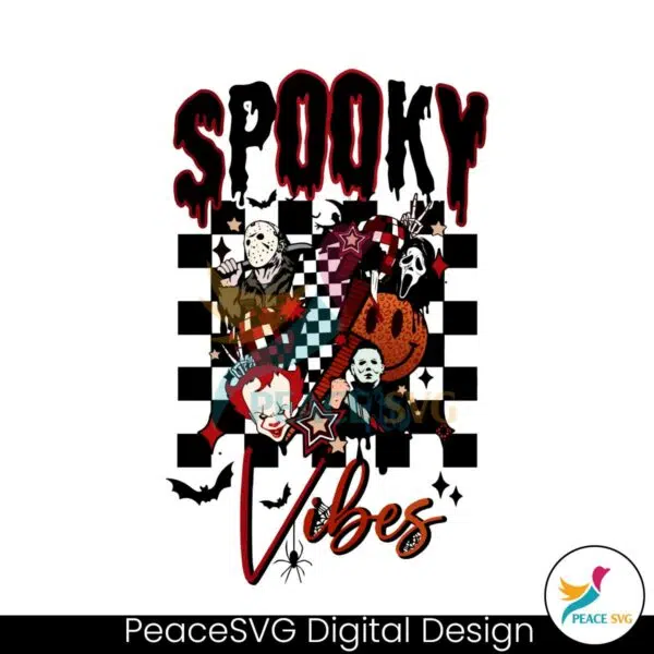 vintage-spooky-vibes-scary-movie-characters-svg-cricut-file