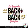 las-vegas-aces-back-to-back-champions-wnba-2023-svg-file