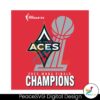 las-vegas-aces-wincraft-2023-wnba-finals-champions-svg