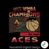 2023-wnba-champions-las-vegas-aces-basketball-svg-file