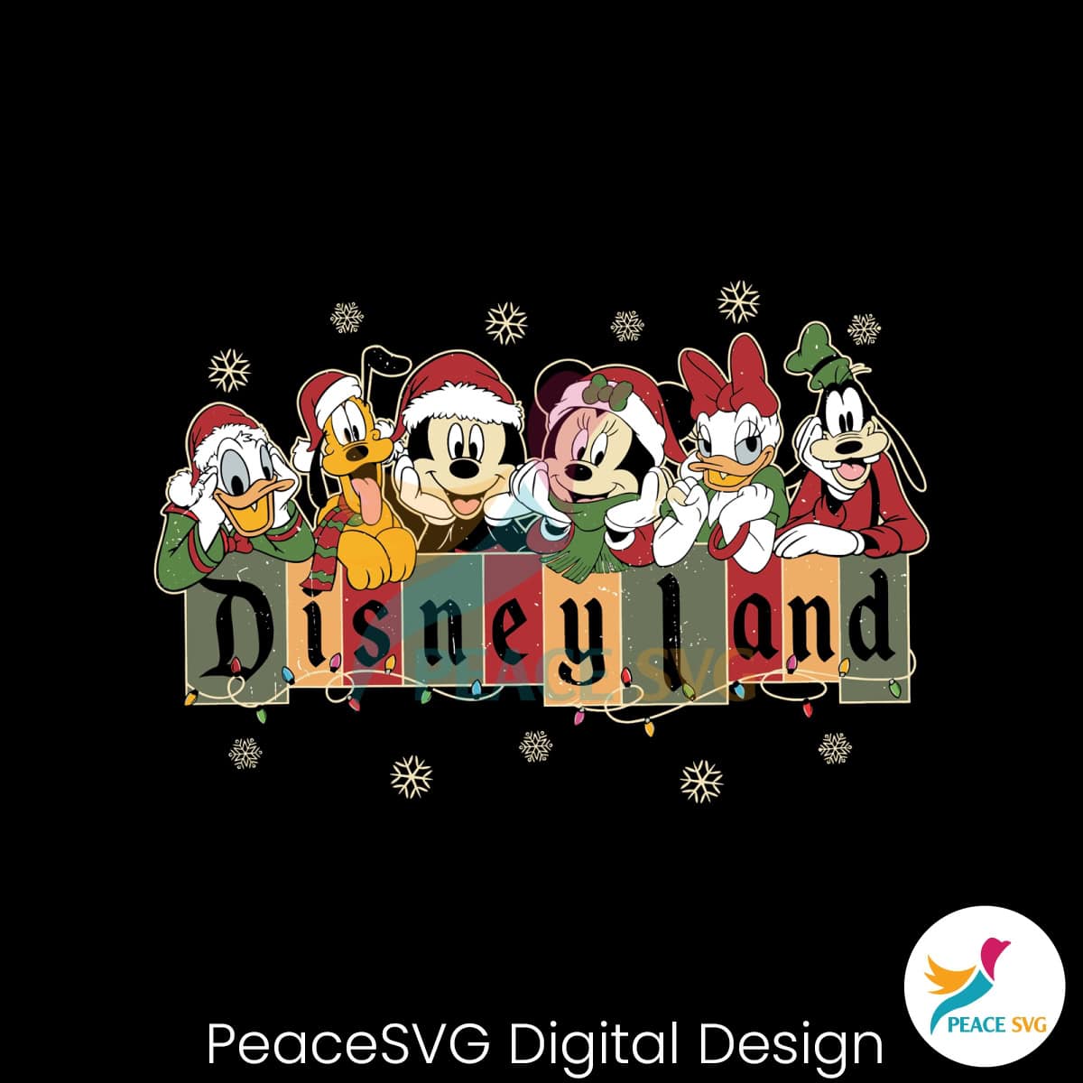 vintage-disneyland-mickey-and-friend-light-svg-download