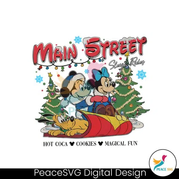 vintage-mickey-and-minnie-christmas-on-main-street-png