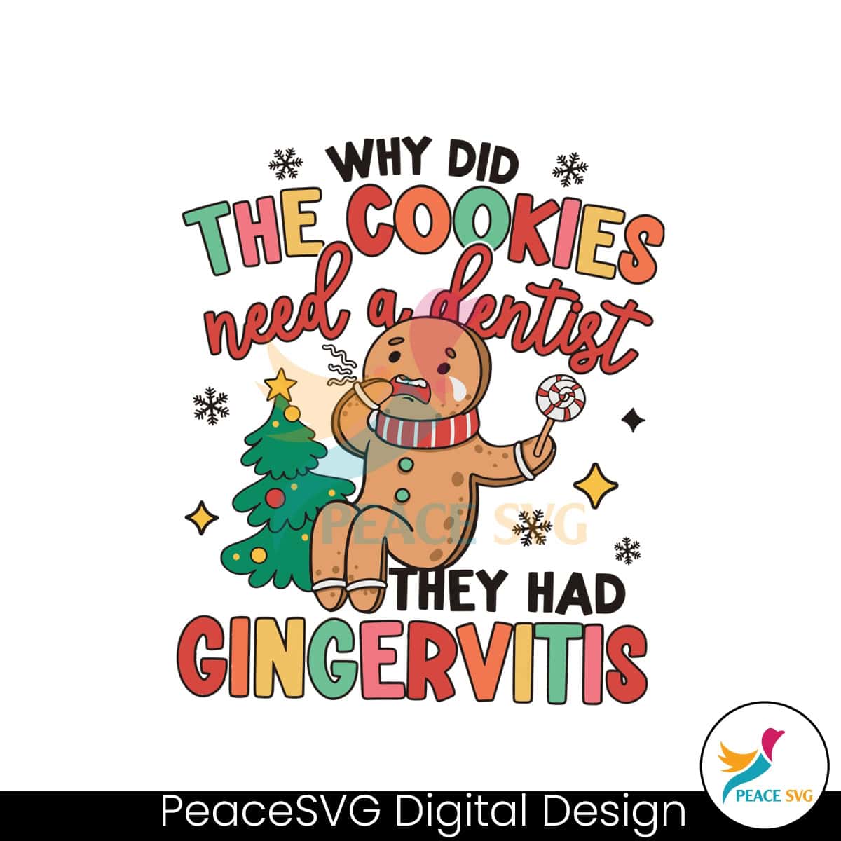 funny-dental-christmas-why-did-cookies-need-a-dentist-svg