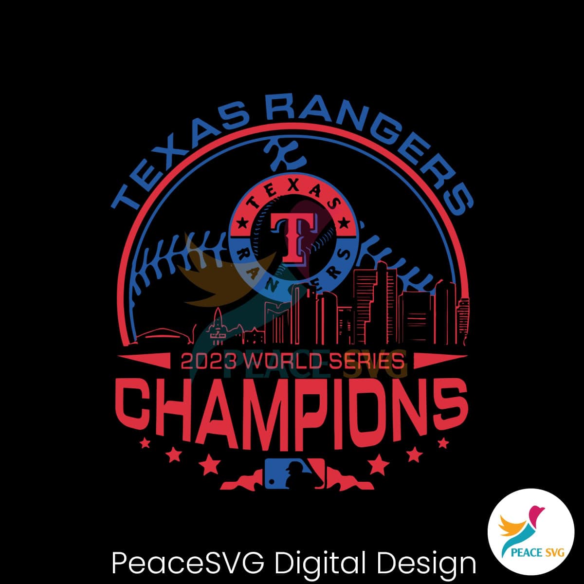 Texas Rangers 2023 World Series Champions SVG Download PeaceSVG   MR Peacesvgcom 2310231024 24102023164736 1 