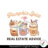 pumpkin-spice-and-real-estate-advice-svg-digital-cricut-file