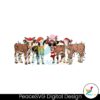 christmas-cow-santa-hat-funny-farm-animal-png-download