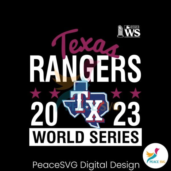 baseball-texas-rangers-2023-world-series-svg-download