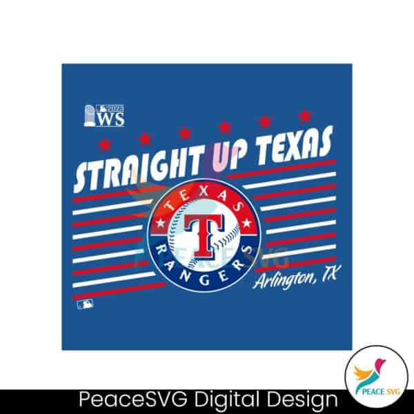 2023-world-series-local-lines-straight-up-texas-svg-file