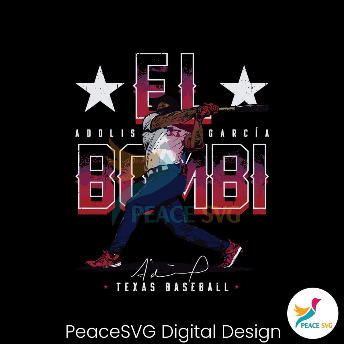 vintage-adolis-garcia-texas-el-bombi-svg-graphic-design-file