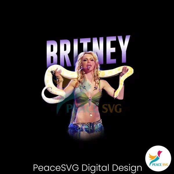 britney-spears-snake-slave-png-sublimation-download