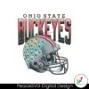 ohio-state-buckeyes-gradient-helmet-png-sublimation-file