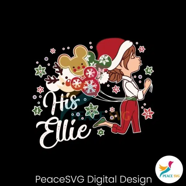 funny-his-ellie-christmas-mickey-balloon-svg-download