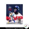mvp-adolis-garcia-el-bombi-texas-rangers-png-download